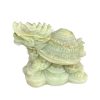 long quy phong thuy dai 15cm da ngoc onyx damynghetungthuy