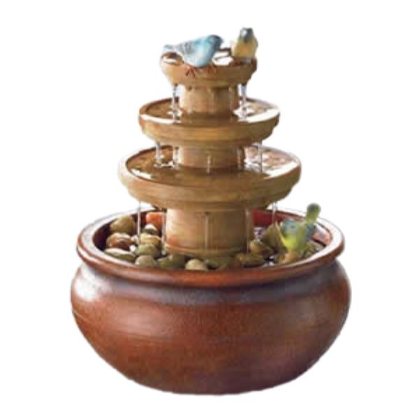 Phong Thuỷ Luân 3 tầng TT052