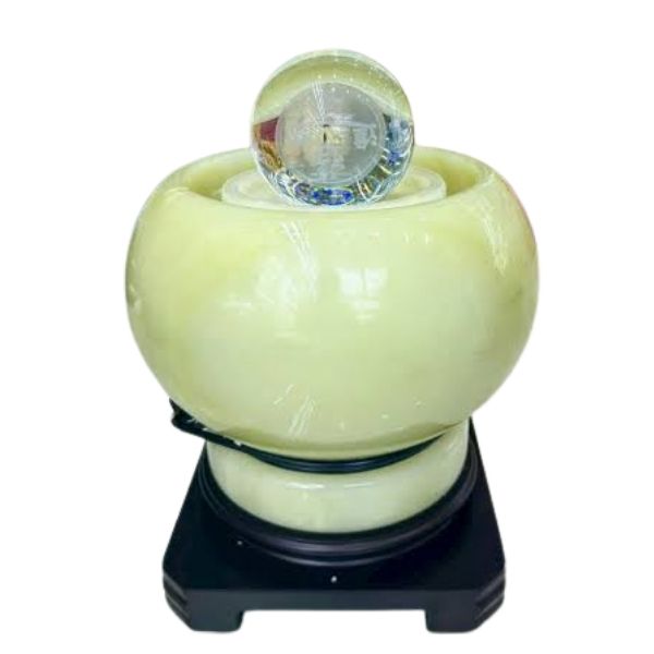 Phong Thuỷ Luân ngọc Onyx TT051