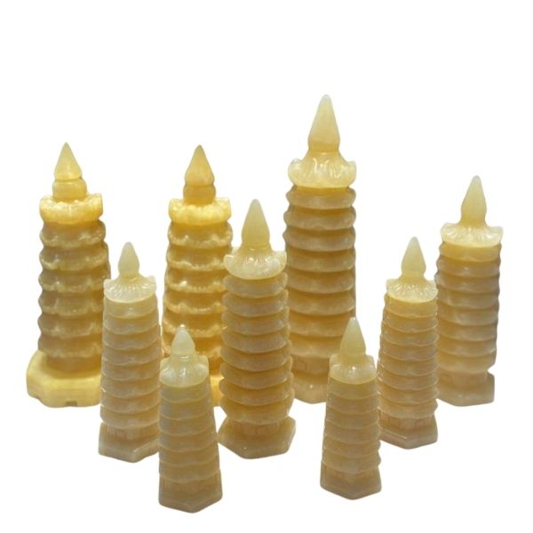 Tháp văn xương ngọc Hoàng Long TT039