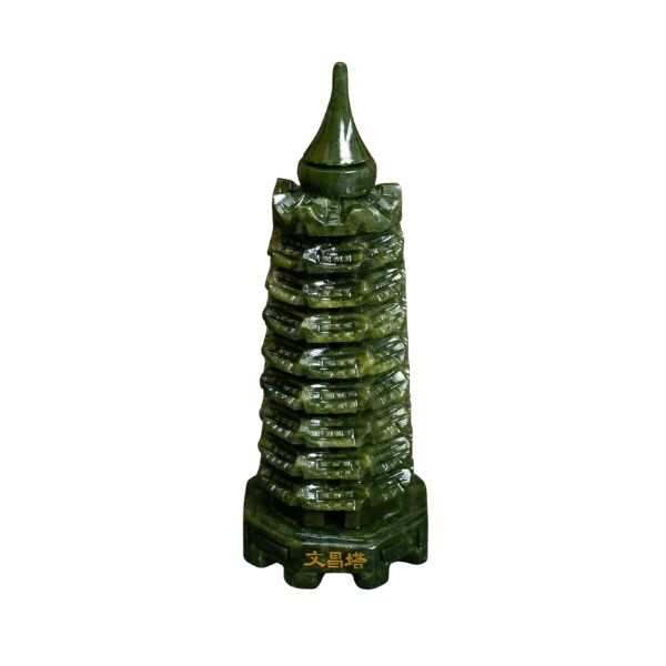 Tháp văn xương phong thủy TT038