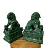 tuong ky lan de ban phong thuy 20cm damynghetungthuy