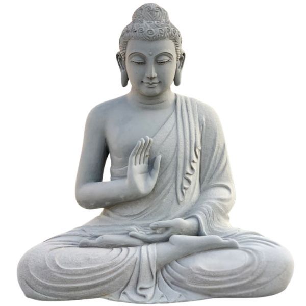 Tượng đá phong thủy