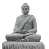tuong phat thich ca ngoi thien tt067 damynghetungthuy